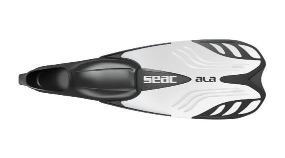 Ласты Seac ALA белые
