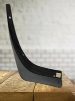 Брызговик передний правый 1018003802 для Geely MK / Джили МК