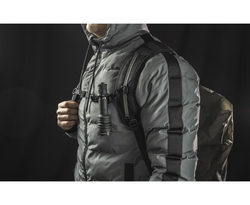 Тактический фонарь Armytek Predator F01604C (1130 люмен)