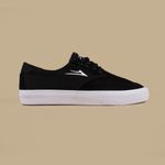 Lakai Riley 3 (Black Suede)