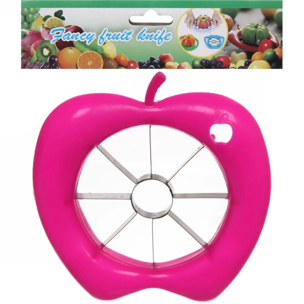 Яблокорезка «Яблочко» микс