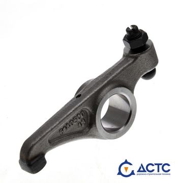 Коромысло впускного клапана ГРМ в сборе WEICHAI WD10