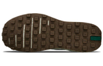 Nike Waffle One Crater Sail Hot Curry Gum