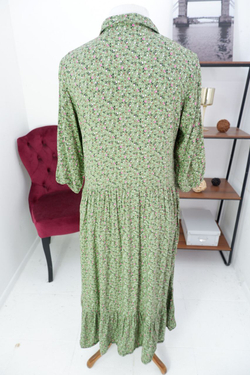 Платье Treatea летнее 48 размер