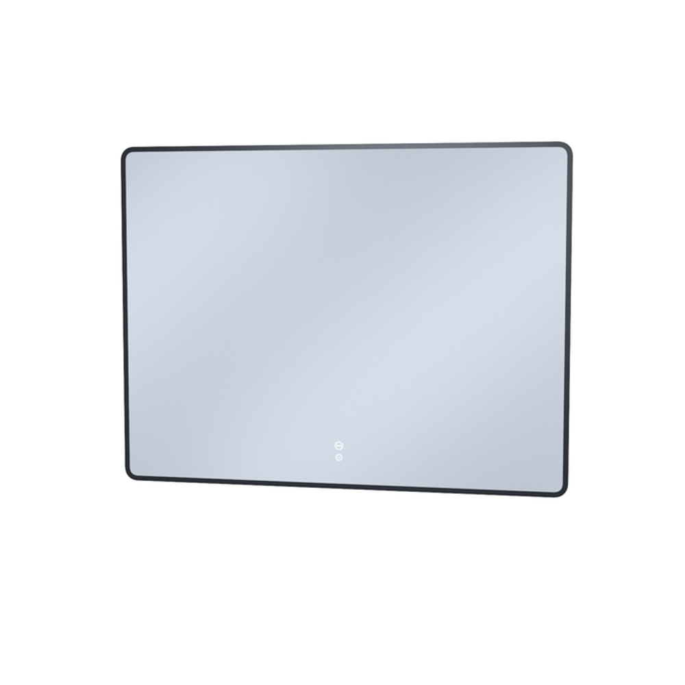 Зеркало с подсветкой и термообогревом IDDIS Cloud X, 100 см, CLX10T0i98