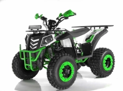 Квадроцикл Wels Evo X2 200cc