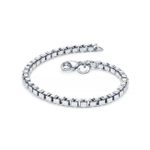 Браслет из серебра 925,Tiffany 💠Venetian link , В наличии