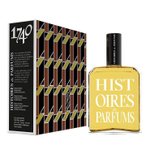 Histoires De Parfums Characters 1740 Marquis de Sade EDP