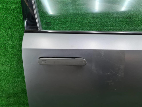 Дверь передняя правая Changan Uni-V 22-нв В сборе
