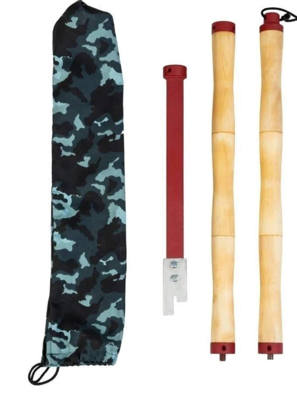 Пешня разборная ПР-02 (ТОНАР)