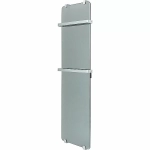 Полотенцесушитель Allen Brau Infinity 120х44 8.21003.GL
