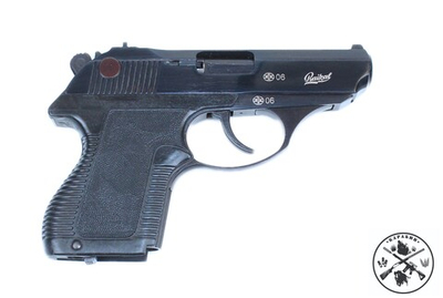 ИЖ-78-9Т  кал.9мм Р.А. № 063381298