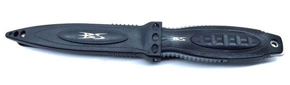 Нож BS Diver Katana ST