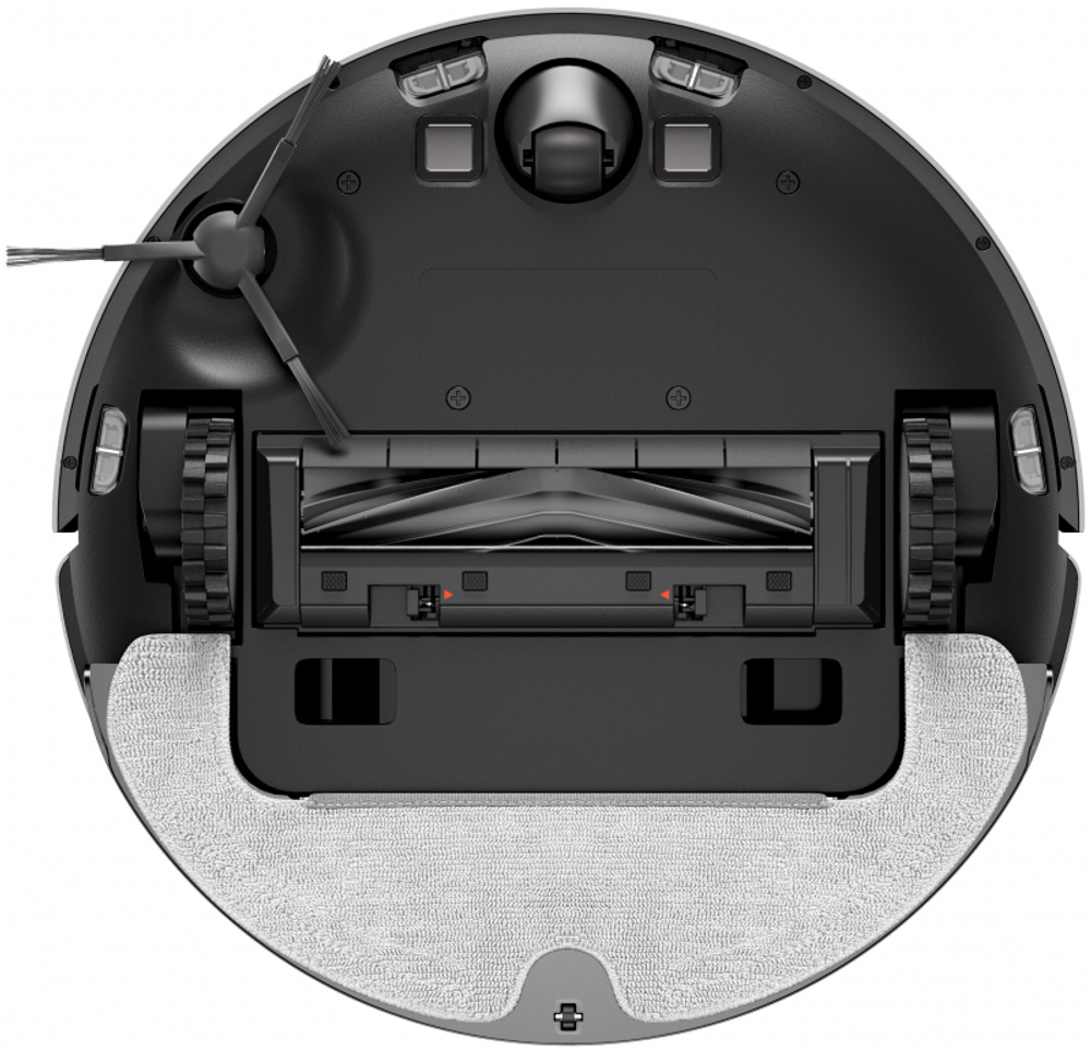 Робот-пылесос Dreame Bot D10s Plus (RLS6AD)