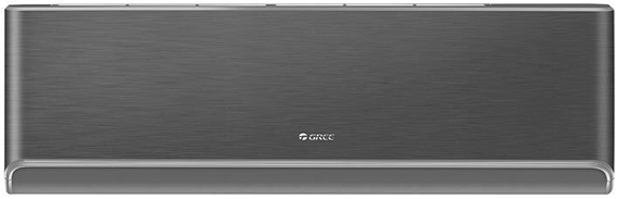 Настенная сплит-система Airy Inverter R32 black GWH24AVEXF-K6DNA1A