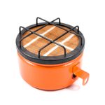 Обогреватель (плита)  инфракрасный газовый СЛЕДОПЫТ &quot;Диксон&quot; кВт 1,15