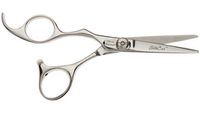 Ножницы для стрижки Olivia Garden Silkcut 500 для левши