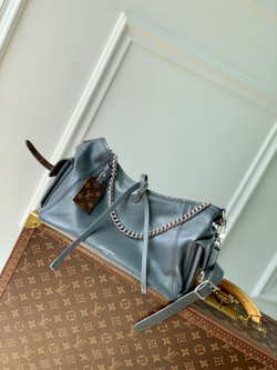 Louis Vuitton CarryAll Cargo PM