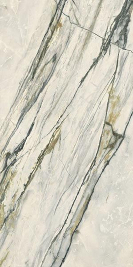 Керамогранит SUPR TREAS CALACATTA EMERALD LUX (0009027)