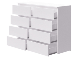 Комод-23 Белый