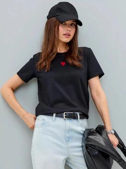 Футболка 2563552 Fabrika