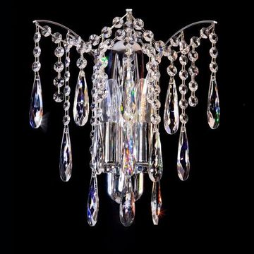 CL302320 Селена Хром Св-к Бра