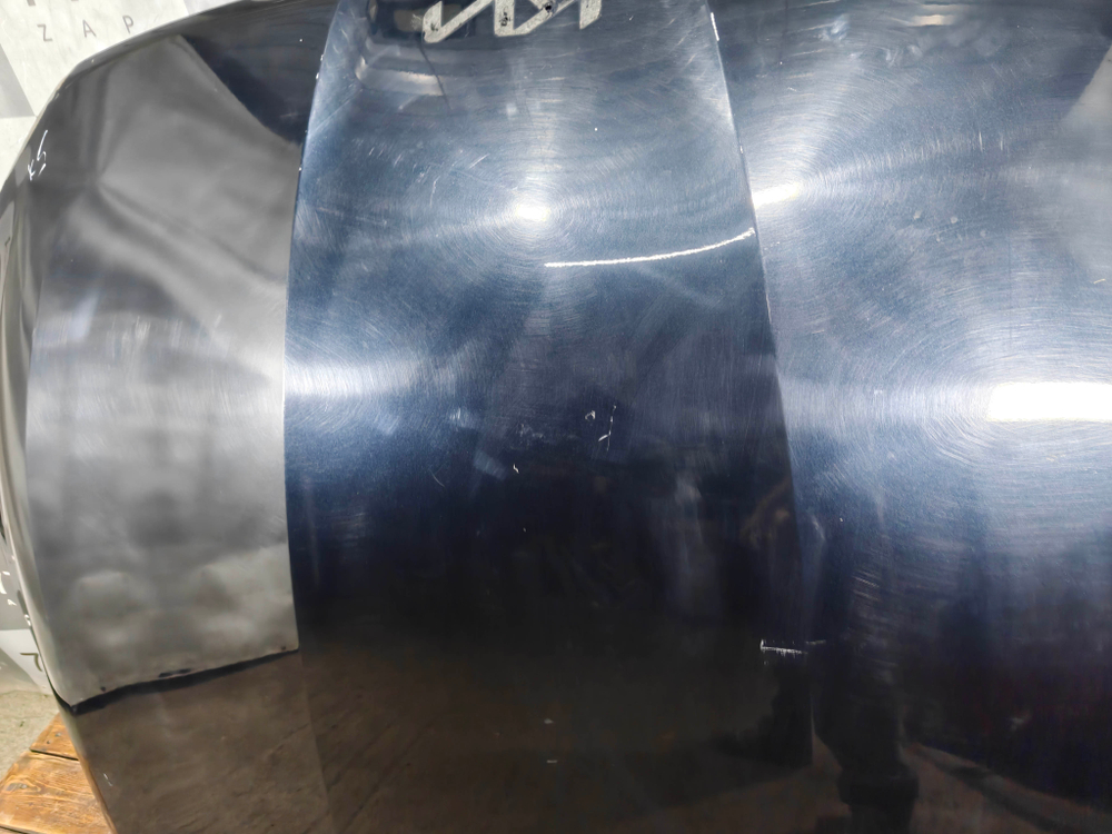 Капот Kia K5 20-нв Б/У Оригинал 66400L2301