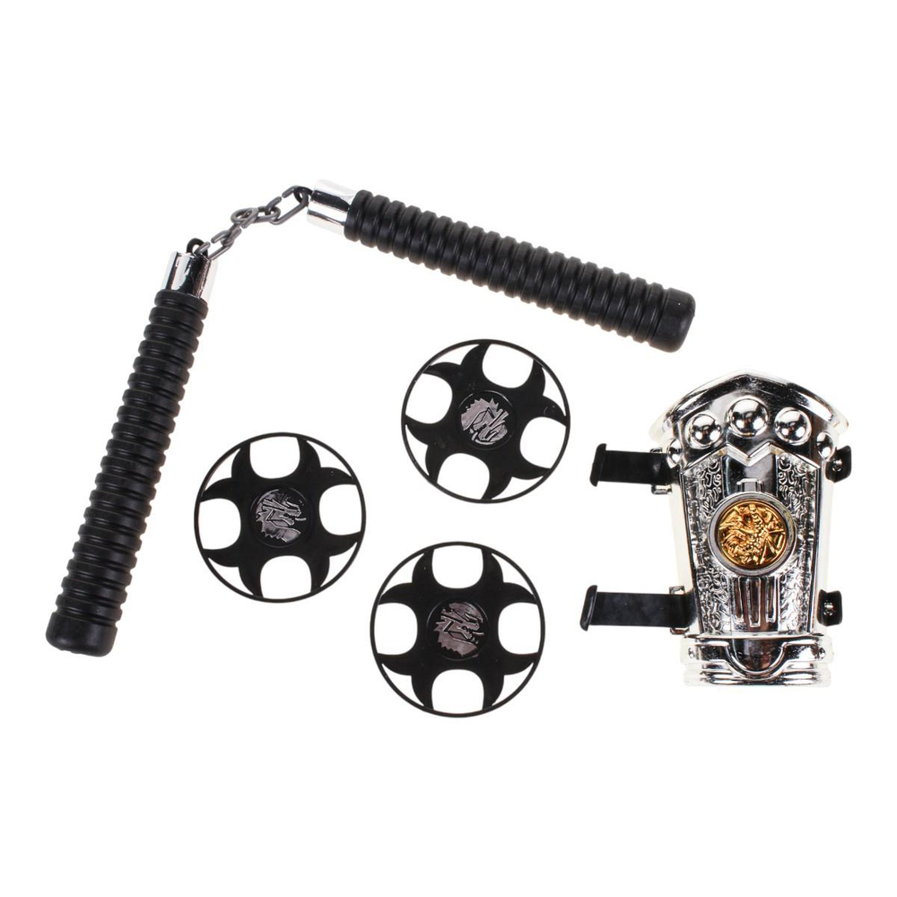 Набор оружия, пакет RZ1575