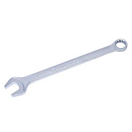 Цена на KING TONY (1061-25) Ключ комбинированный 25 мм, удлиненный