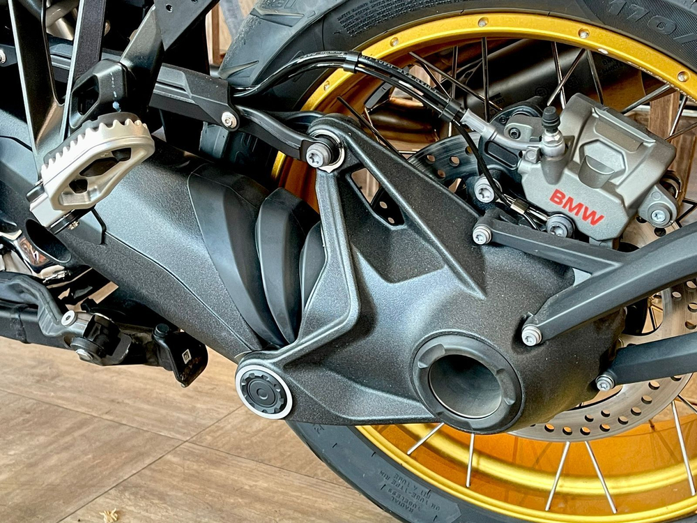 BMW R 1300 GS