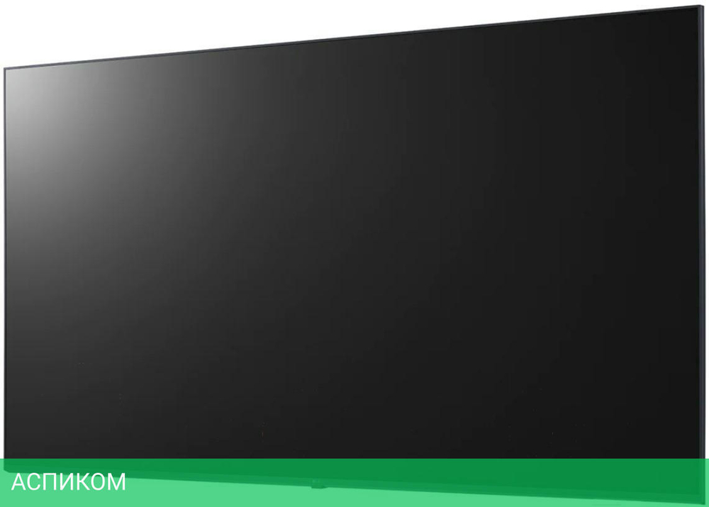Информационная панель LG 65UL3J-E