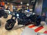 Harley-Davidson Freewheeler Black/Black 2023