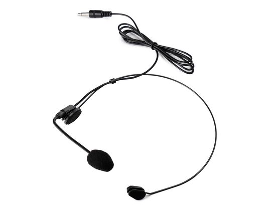 Радиосистема с головным микрофоном LAudio PRO1-H