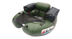 Лодка Sun Marine ZF-145H (камуфляж)