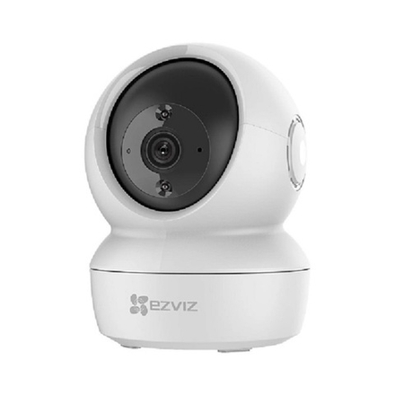 Wi-Fi камера видеонаблюдения Ezviz C6N