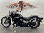 Yamaha Dragstar XVS400 , 1998