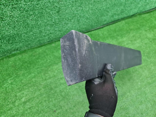 Накладка двери задняя правая Haval Dargo (22-нв)