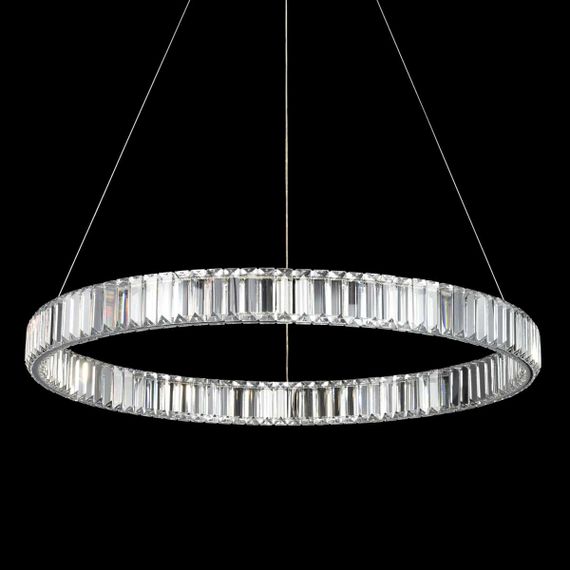 Подвесной светодиодный светильник Citilux Чезаре CL338181