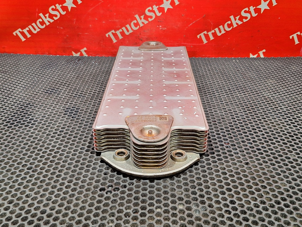 Радиатор масляный 2020г