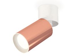 Ambrella Комплект накладного поворотного светильника Techno XM6326030