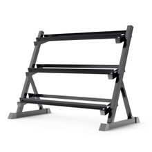 Стойка для гантелей UNIX Fit DumRack PRO (300 кг)