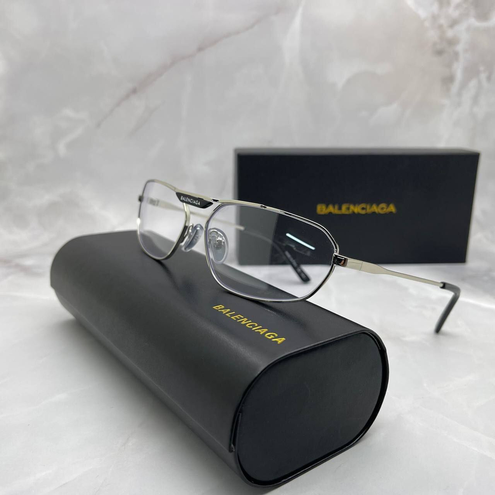 Солнцезащитные очки Balenciaga