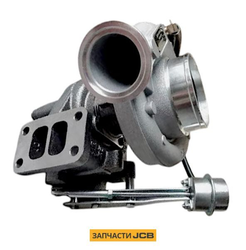 Турбина JCB 4025327