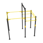 A0327 Функциональная рама 2900 x 1800 мм DHZ