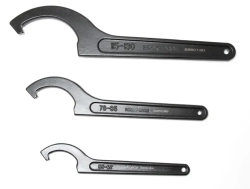 Ключ радиусный ударный 22-26мм RockForce##Rock FORCE RF-685C26(к.26858)