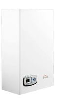 Настенный газовый котел Ferroli Vitatech D F24