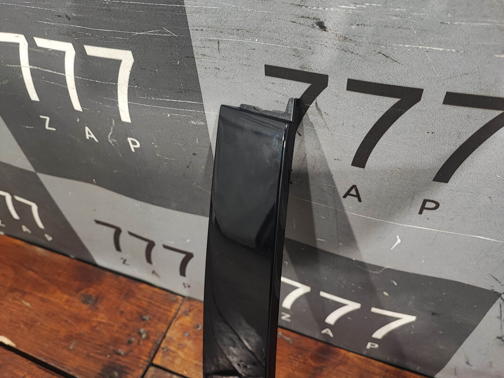 Накладка двери задней правой Haval F7 1 19-24 Б/У Оригинал 5500109XKQ02A