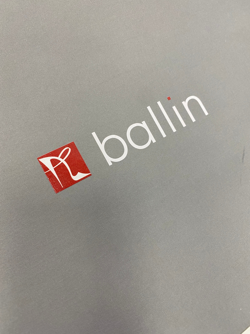 Сапоги Ballin