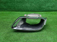 Насадка глушителя левая BMW X5 G05 (18-23) M-paket