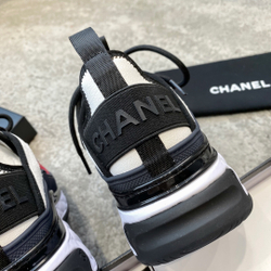 Chanel Trainers